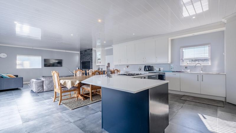 3 Bedroom Property for Sale in Tygerdal Western Cape